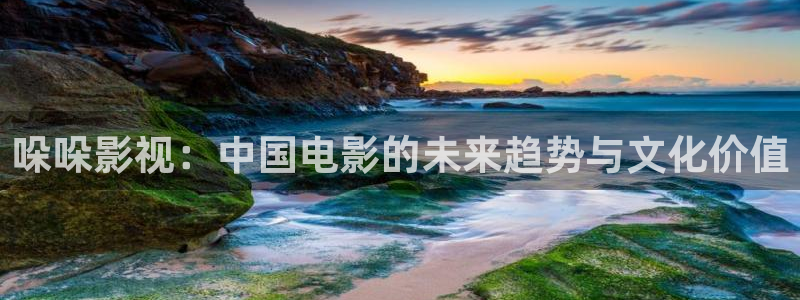 yy4480+：哚哚影视：中国电影的未来趋势与文化价值