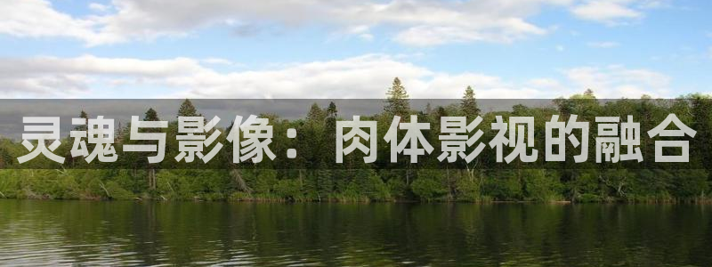 yy4480私人影院：灵魂与影像：肉体影视的融合